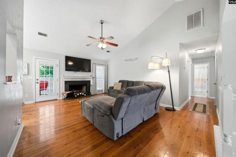 2 Windbreak Court Irmo SC 29063-8079
