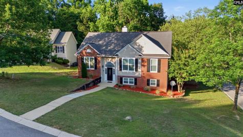 2 Windbreak Court Irmo SC 29063-8079