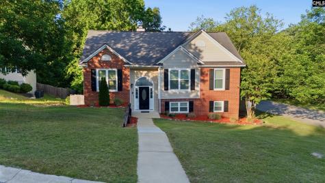 2 Windbreak Court Irmo SC 29063-8079