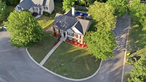 2 Windbreak Court Irmo SC 29063-8079