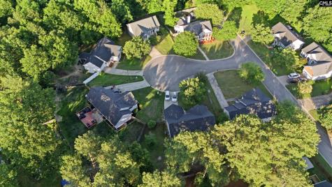2 Windbreak Court Irmo SC 29063-8079