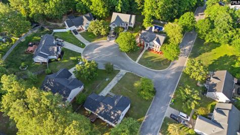 2 Windbreak Court Irmo SC 29063-8079