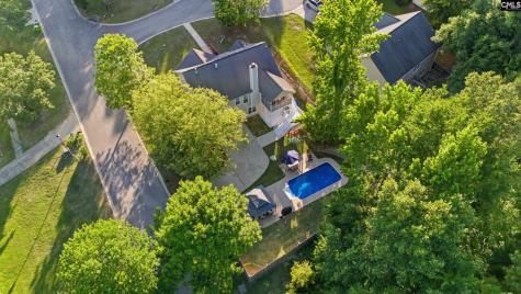 2 Windbreak Court Irmo SC 29063-8079