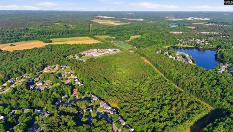 2 Windbreak Court Irmo SC 29063-8079