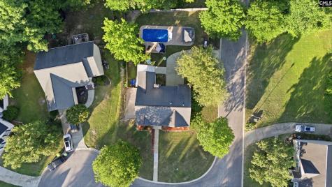2 Windbreak Court Irmo SC 29063-8079