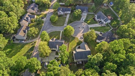 2 Windbreak Court Irmo SC 29063-8079