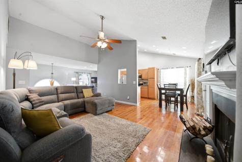 2 Windbreak Court Irmo SC 29063-8079