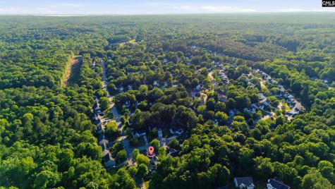 2 Windbreak Court Irmo SC 29063-8079