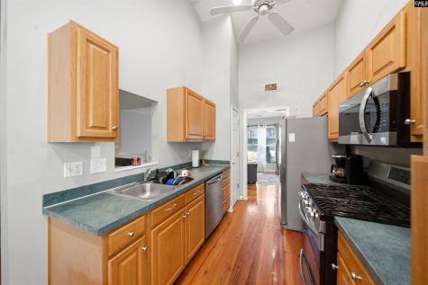 2 Windbreak Court Irmo SC 29063-8079