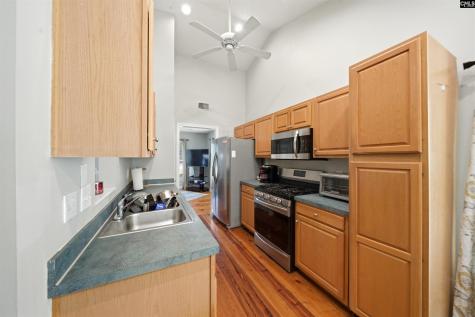 2 Windbreak Court Irmo SC 29063-8079