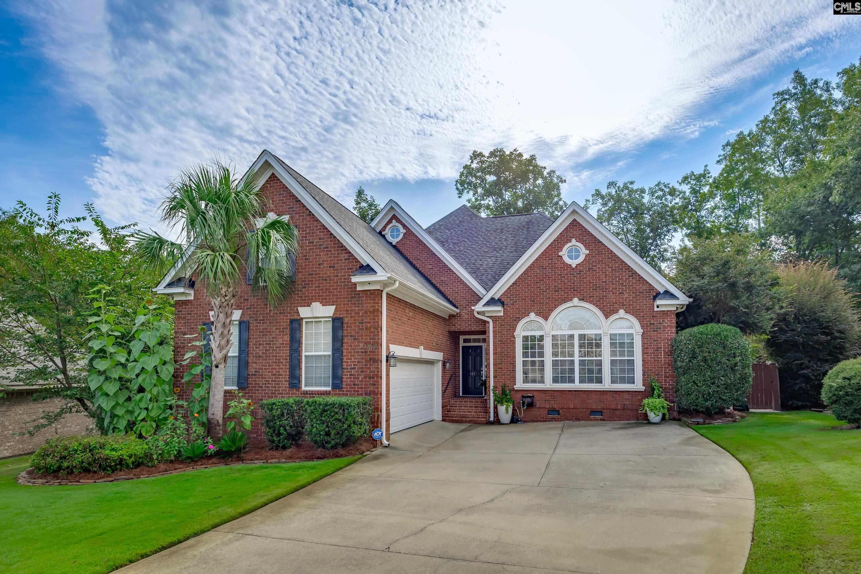171 Swanhaven Drive Lexington SC 29072