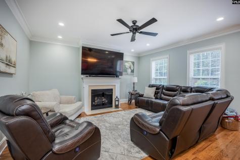 171 Swanhaven Drive Lexington SC 29072