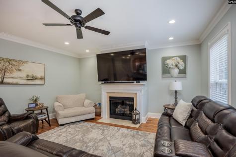 171 Swanhaven Drive Lexington SC 29072