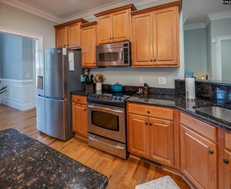 171 Swanhaven Drive Lexington SC 29072