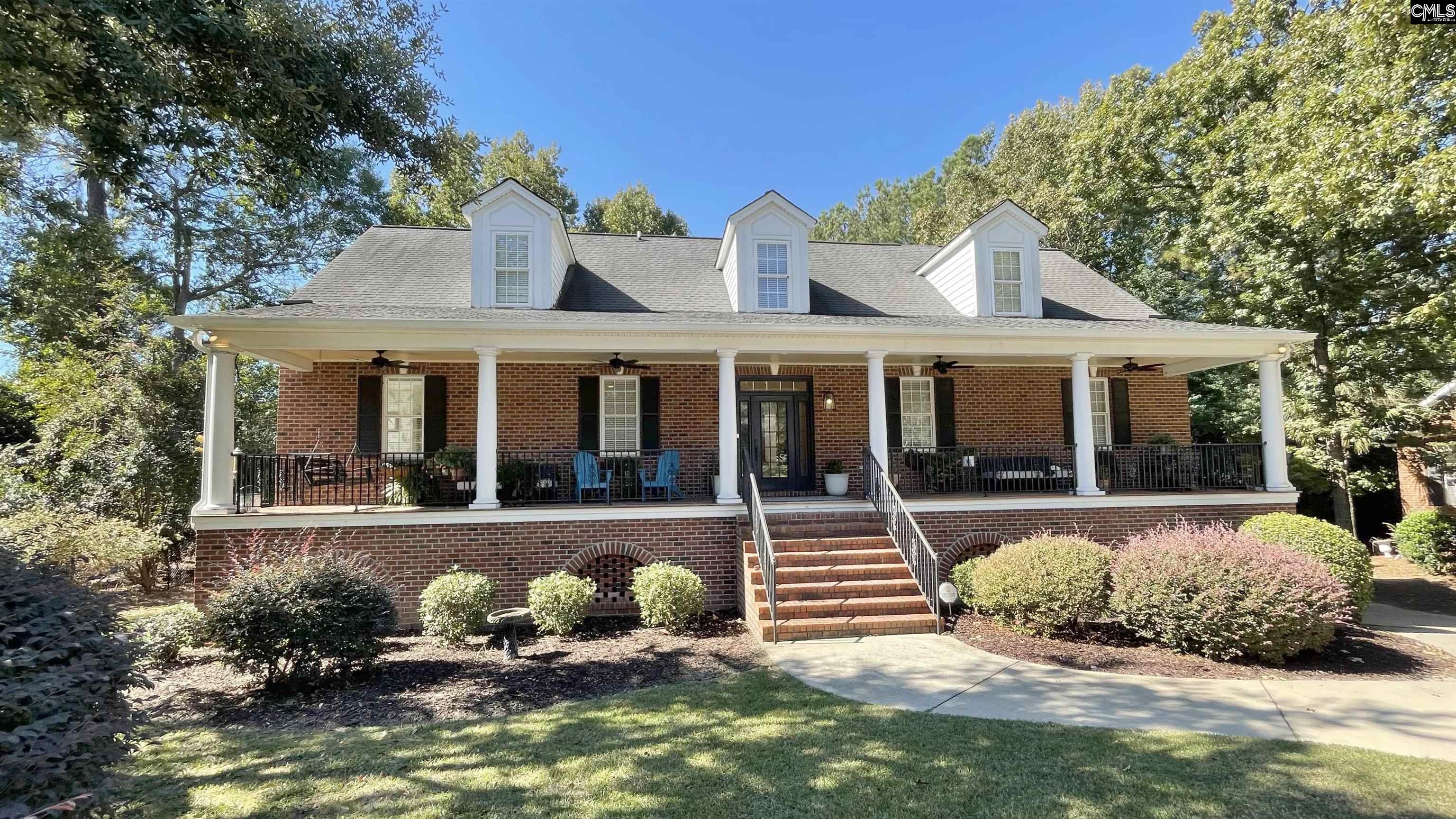9 Trimblestone Court Columbia SC 29209