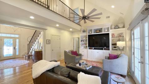 9 Trimblestone Court Columbia SC 29209