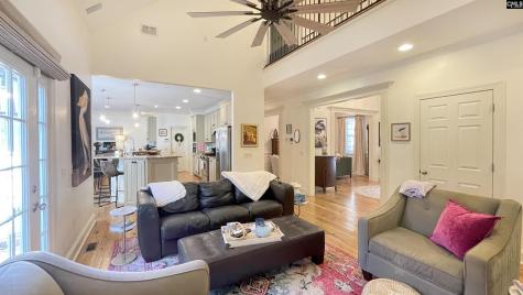 9 Trimblestone Court Columbia SC 29209
