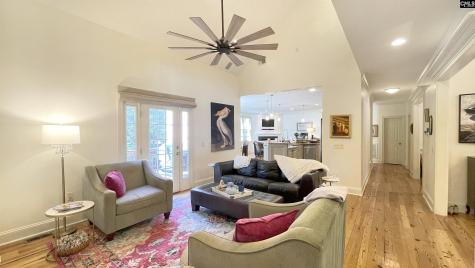 9 Trimblestone Court Columbia SC 29209