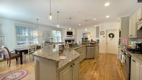 9 Trimblestone Court Columbia SC 29209