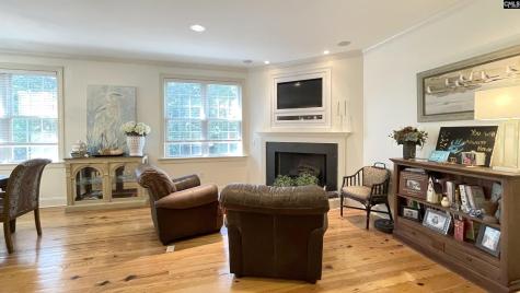 9 Trimblestone Court Columbia SC 29209