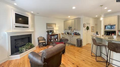 9 Trimblestone Court Columbia SC 29209