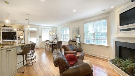 9 Trimblestone Court Columbia SC 29209