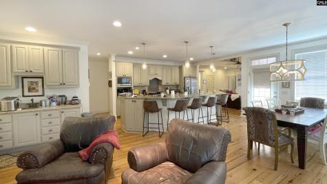 9 Trimblestone Court Columbia SC 29209