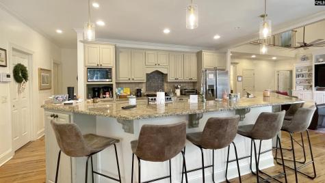 9 Trimblestone Court Columbia SC 29209
