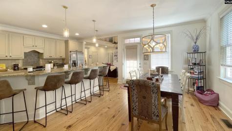 9 Trimblestone Court Columbia SC 29209