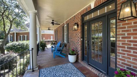 9 Trimblestone Court Columbia SC 29209