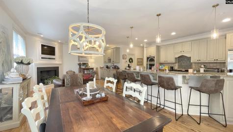 9 Trimblestone Court Columbia SC 29209