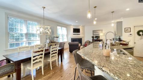 9 Trimblestone Court Columbia SC 29209
