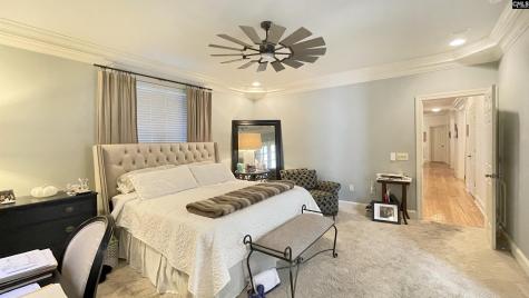 9 Trimblestone Court Columbia SC 29209