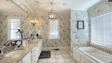 9 Trimblestone Court Columbia SC 29209