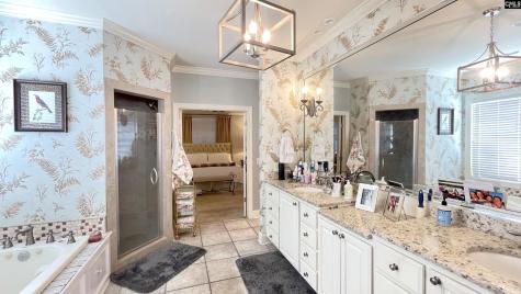 9 Trimblestone Court Columbia SC 29209