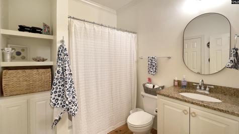 9 Trimblestone Court Columbia SC 29209
