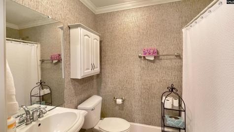 9 Trimblestone Court Columbia SC 29209