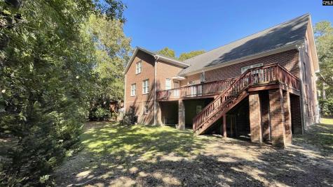 9 Trimblestone Court Columbia SC 29209
