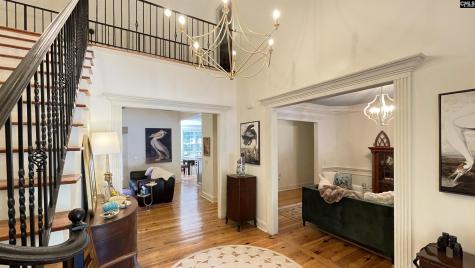 9 Trimblestone Court Columbia SC 29209