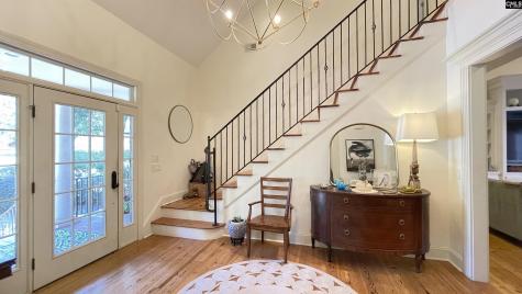 9 Trimblestone Court Columbia SC 29209