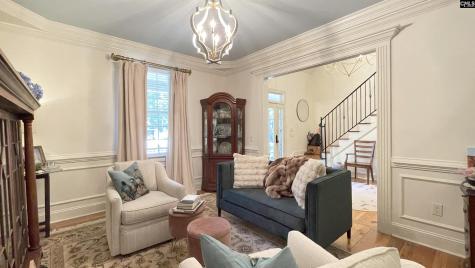 9 Trimblestone Court Columbia SC 29209