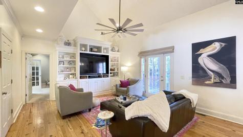 9 Trimblestone Court Columbia SC 29209