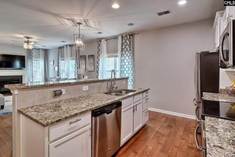 295 Hawkins Creek Road Blythewood SC 29016