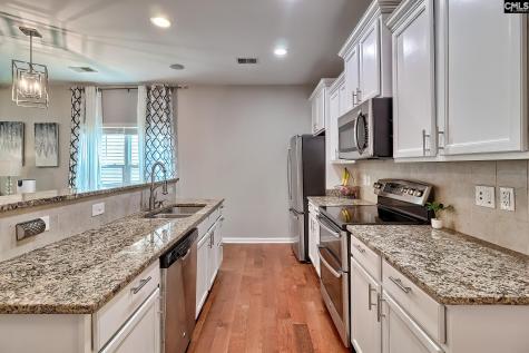 295 Hawkins Creek Road Blythewood SC 29016