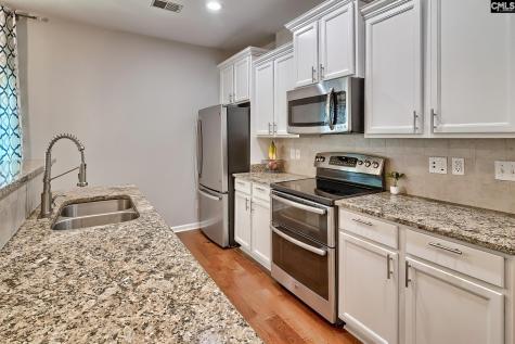 295 Hawkins Creek Road Blythewood SC 29016