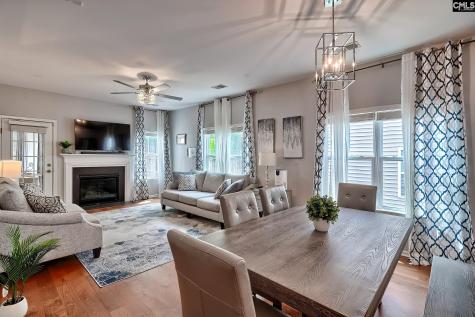 295 Hawkins Creek Road Blythewood SC 29016