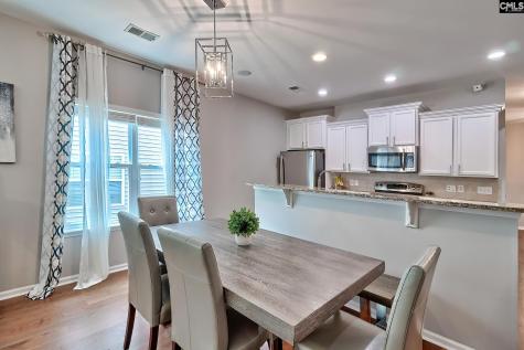 295 Hawkins Creek Road Blythewood SC 29016