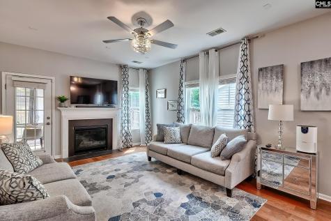 295 Hawkins Creek Road Blythewood SC 29016