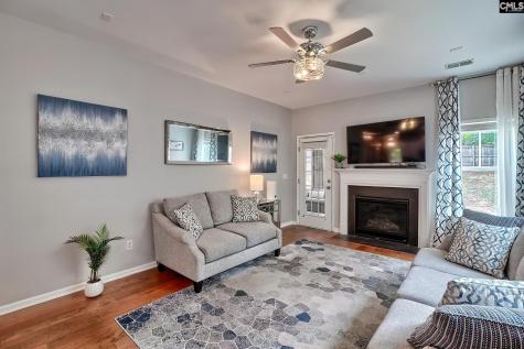 295 Hawkins Creek Road Blythewood SC 29016