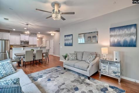 295 Hawkins Creek Road Blythewood SC 29016